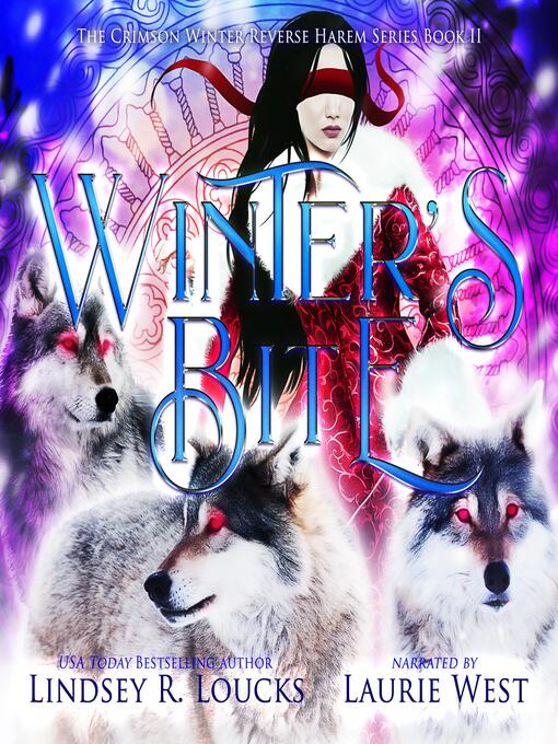 Title details for Winter's Bite by Lindsey R. Loucks - Available